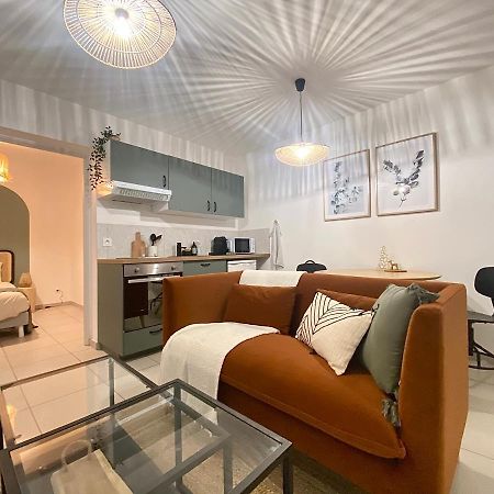 Casa Paoli - Centre Gare Avec Parking Apartman Annecy Kültér fotó