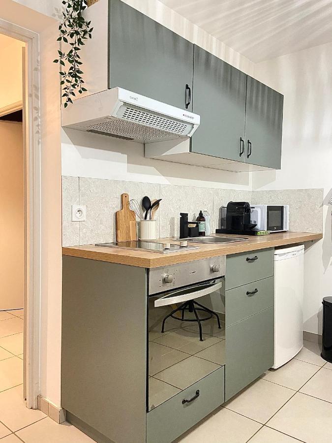 Casa Paoli - Centre Gare Avec Parking Apartman Annecy Kültér fotó