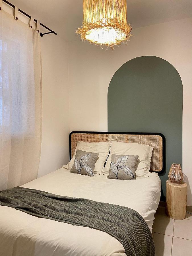 Casa Paoli - Centre Gare Avec Parking Apartman Annecy Kültér fotó