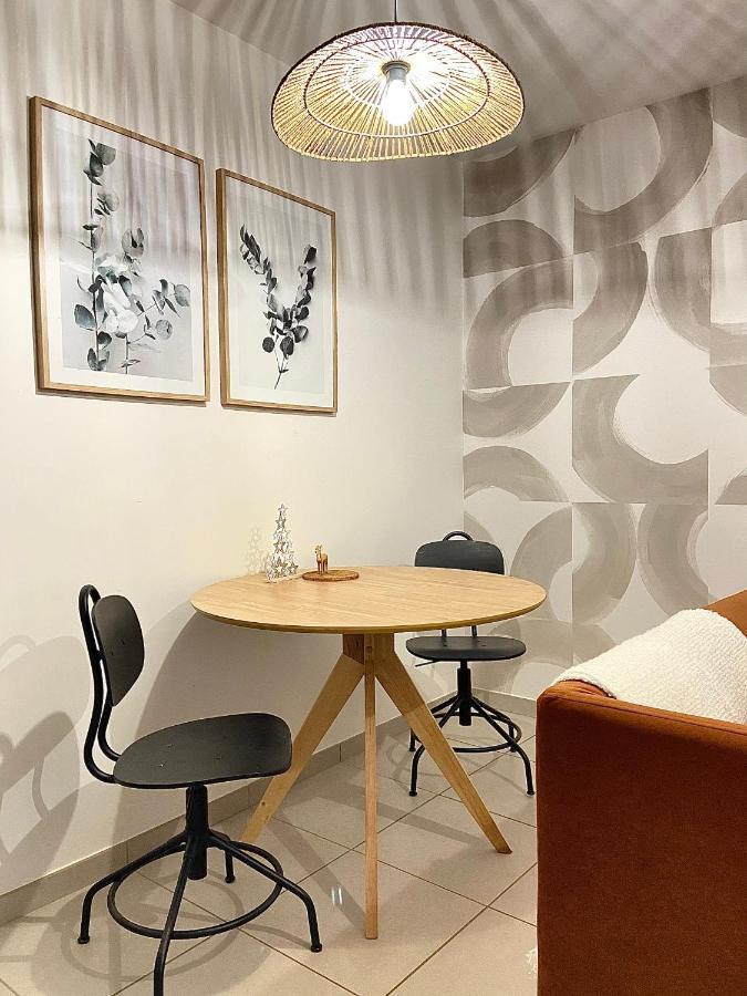 Casa Paoli - Centre Gare Avec Parking Apartman Annecy Kültér fotó