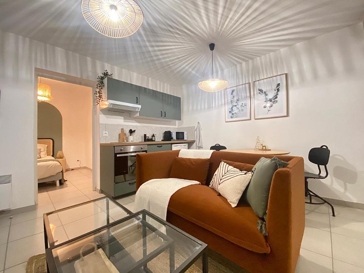 Casa Paoli - Centre Gare Avec Parking Apartman Annecy Kültér fotó