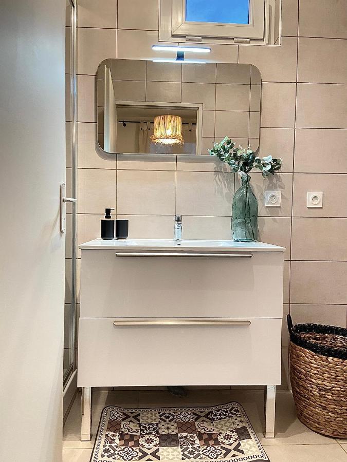 Casa Paoli - Centre Gare Avec Parking Apartman Annecy Kültér fotó